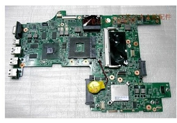 Lenovo ThinkPad L430 Laptop Motherboard Mainboard 04Y2001 04W356